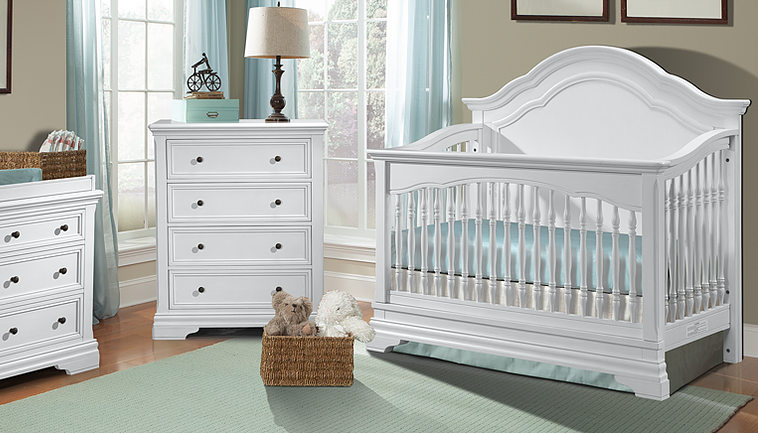 Stella Baby Athena Changer Top main image 0
