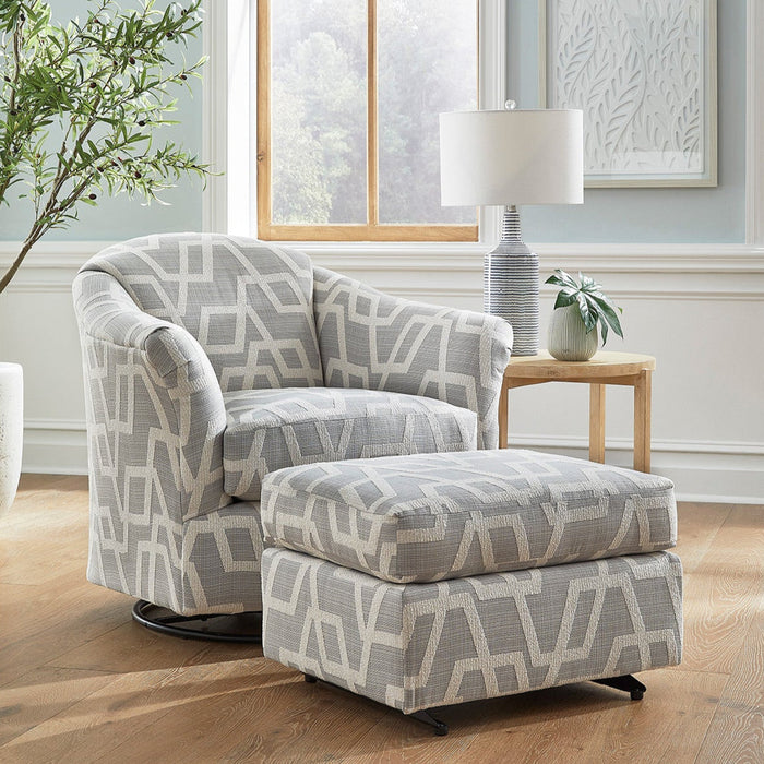 Best Chairs Glide Ottoman for Caroly & Gemily Gliders