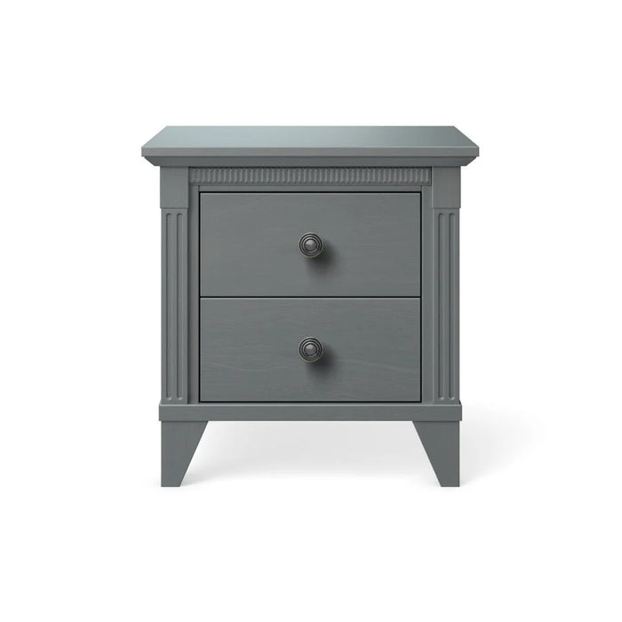 Edison Nightstand in Flint (Grey) reg. $776.00 NOW $299.99
