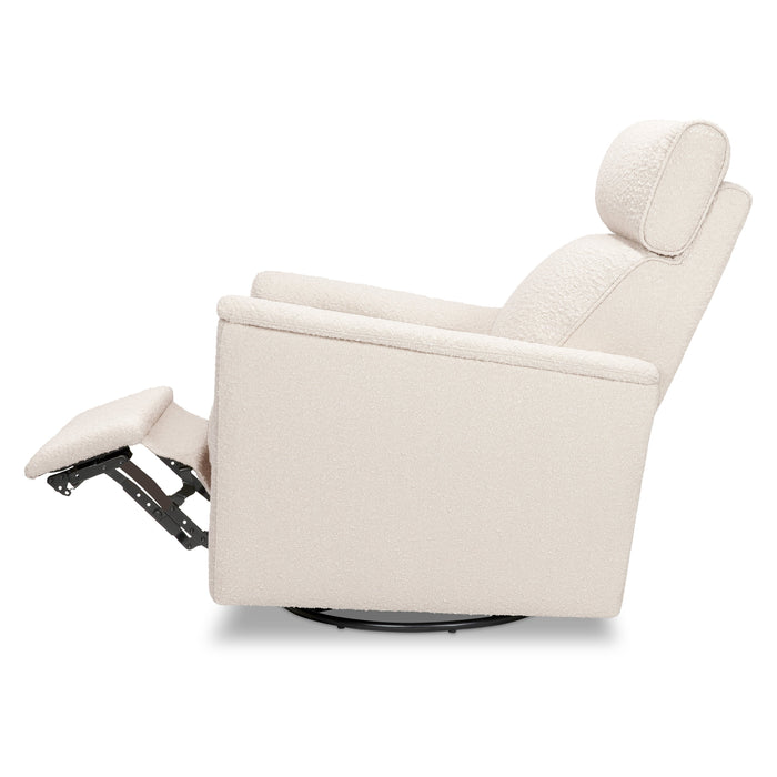 Namesake Willa Plus Power Glider Recliner w/ Power Headrest