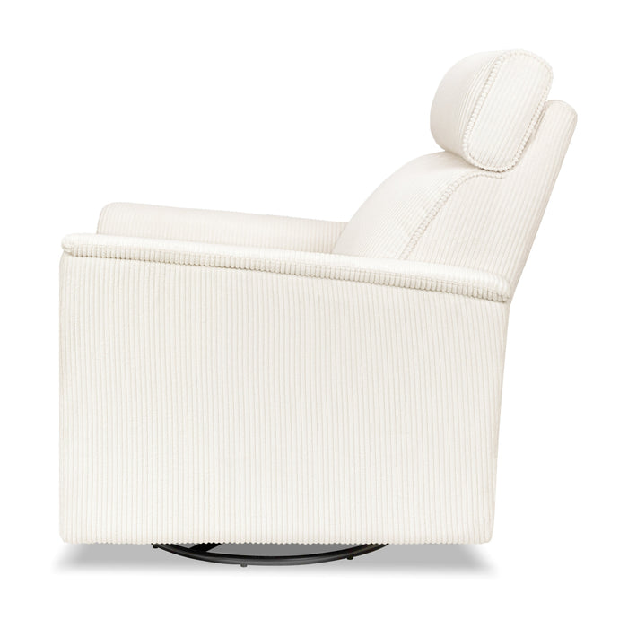 Namesake Willa Plus Power Glider Recliner w/ Power Headrest