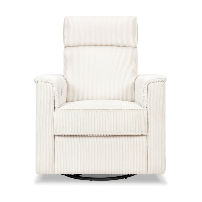 Namesake Willa Plus Power Glider Recliner w/ Power Headrest