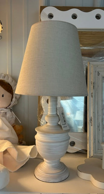 All Floor Model Lamps just $15