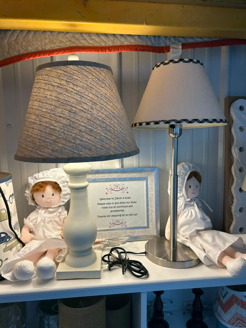 All Floor Model Lamps just $15