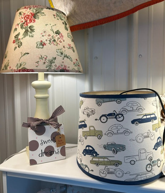 All Floor Model Lamps just $15