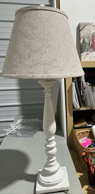All Floor Model Lamps just $15