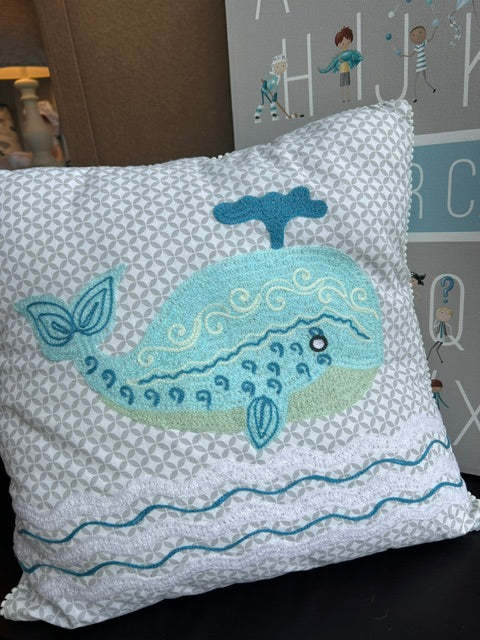 Assorted Pillows - All $10