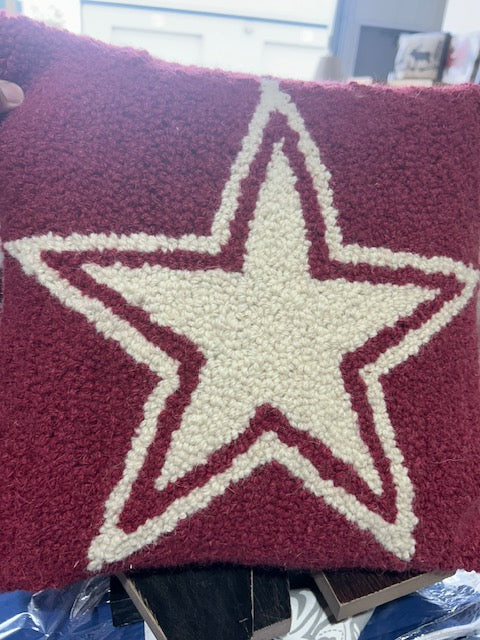 Assorted Pillows - All $10