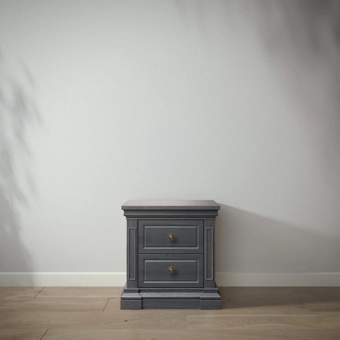 Silva Jackson Nightstand
