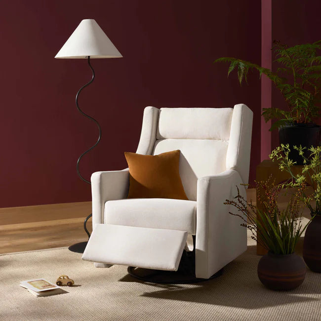 Kiwi Plus Power Recliner by Babyletto - Reg. $999 now $799