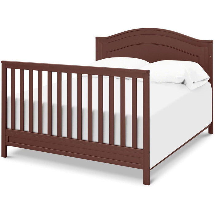 DaVinci Charlie 4-in-1 Convertible Crib