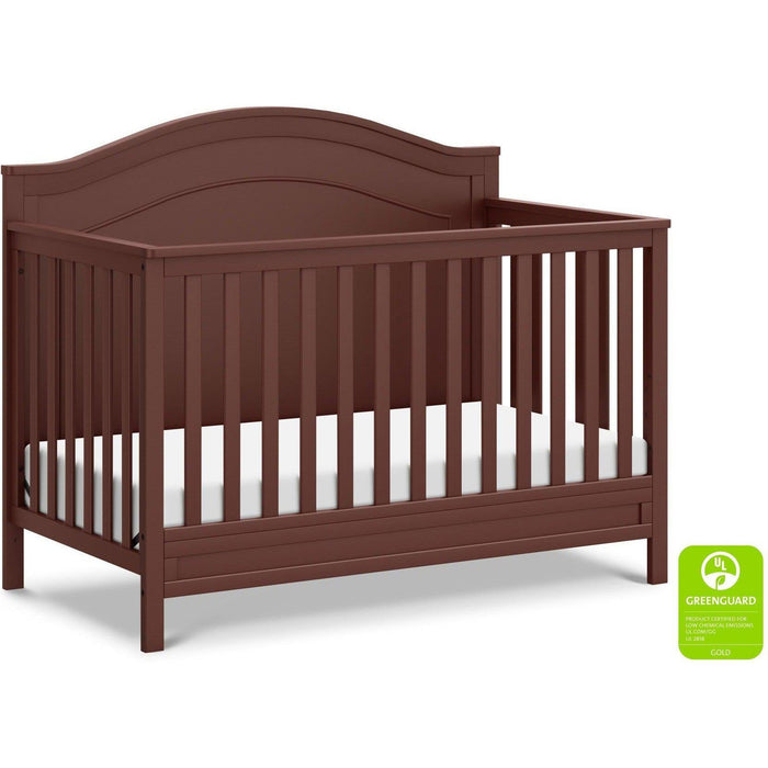 DaVinci Charlie 4-in-1 Convertible Crib