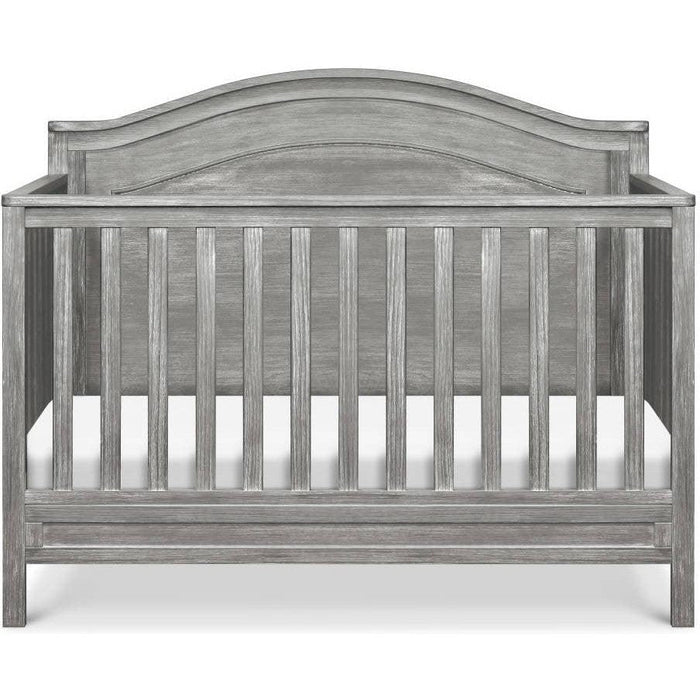 DaVinci Charlie 4-in-1 Convertible Crib