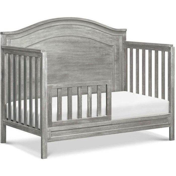 DaVinci Charlie 4-in-1 Convertible Crib