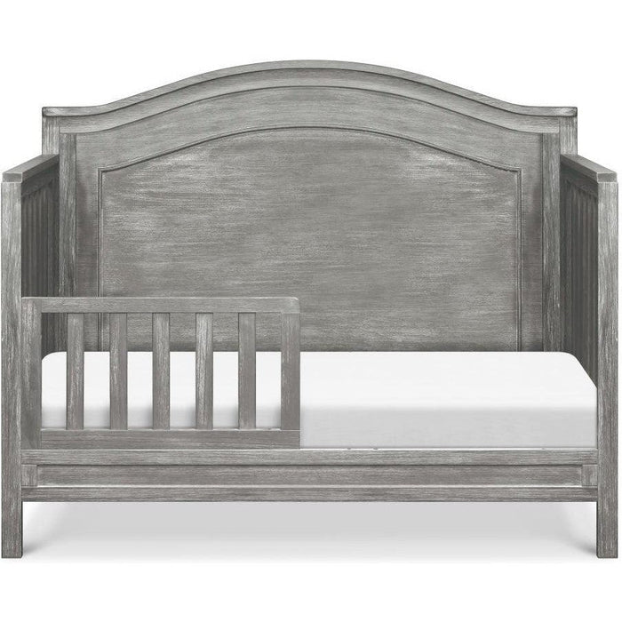 DaVinci Charlie 4-in-1 Convertible Crib