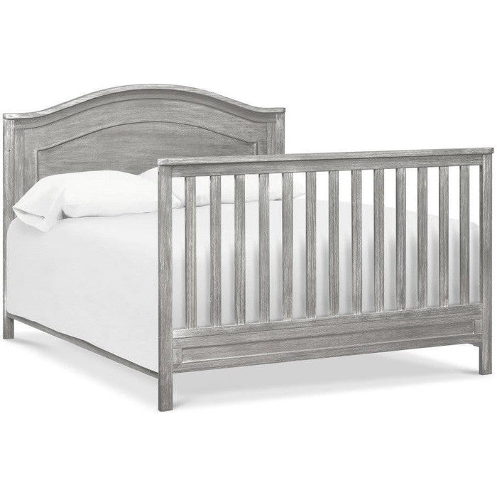 DaVinci Charlie 4-in-1 Convertible Crib