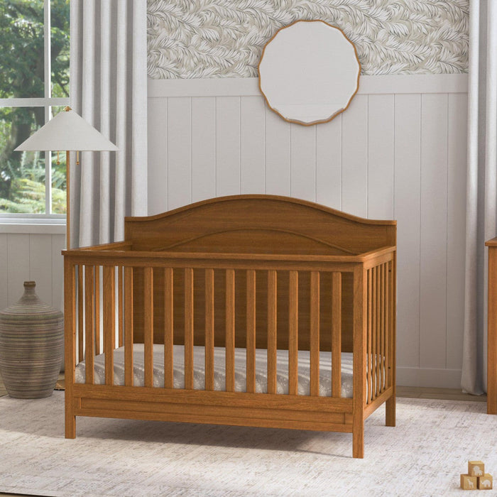 DaVinci Charlie 4-in-1 Convertible Crib