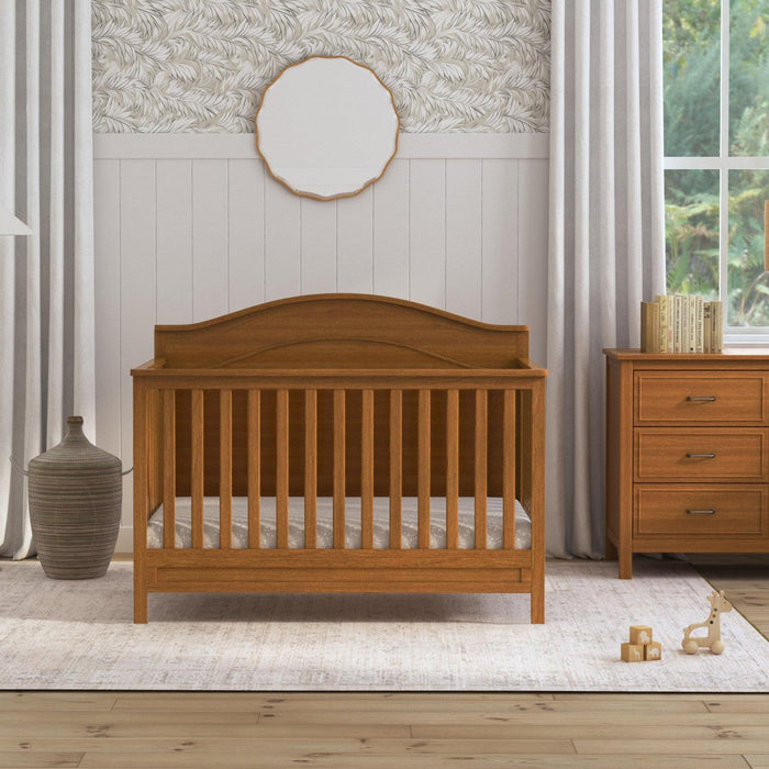 DaVinci Charlie 4-in-1 Convertible Crib