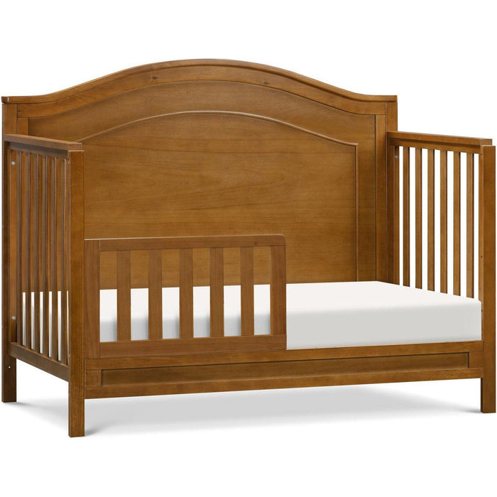 DaVinci Charlie 4-in-1 Convertible Crib