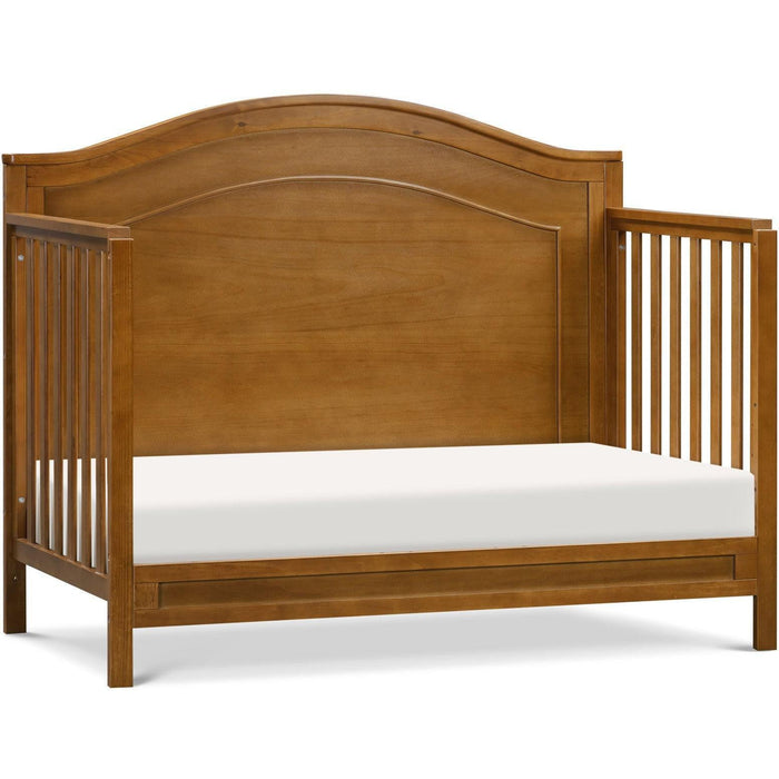 DaVinci Charlie 4-in-1 Convertible Crib