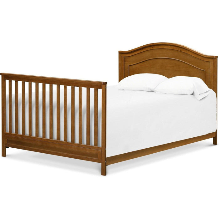 DaVinci Charlie Hidden Hardware Twin/Full Bed Conversion Kit