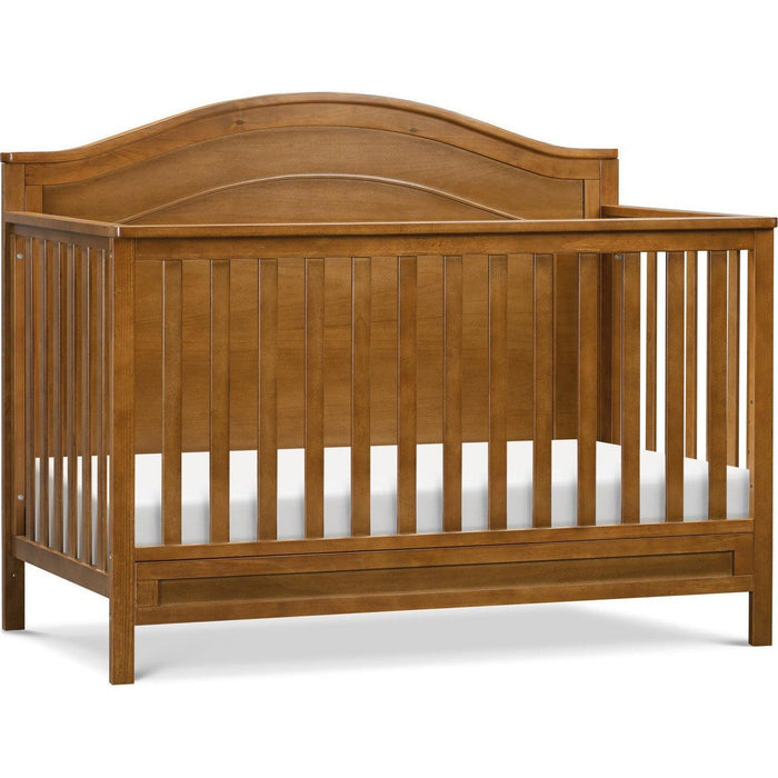 DaVinci Charlie 4-in-1 Convertible Crib