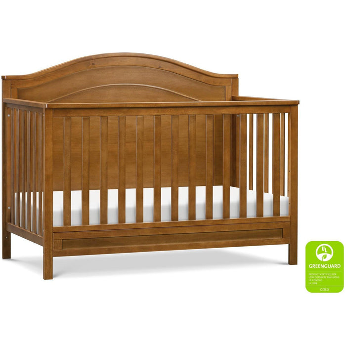 DaVinci Charlie 4-in-1 Convertible Crib