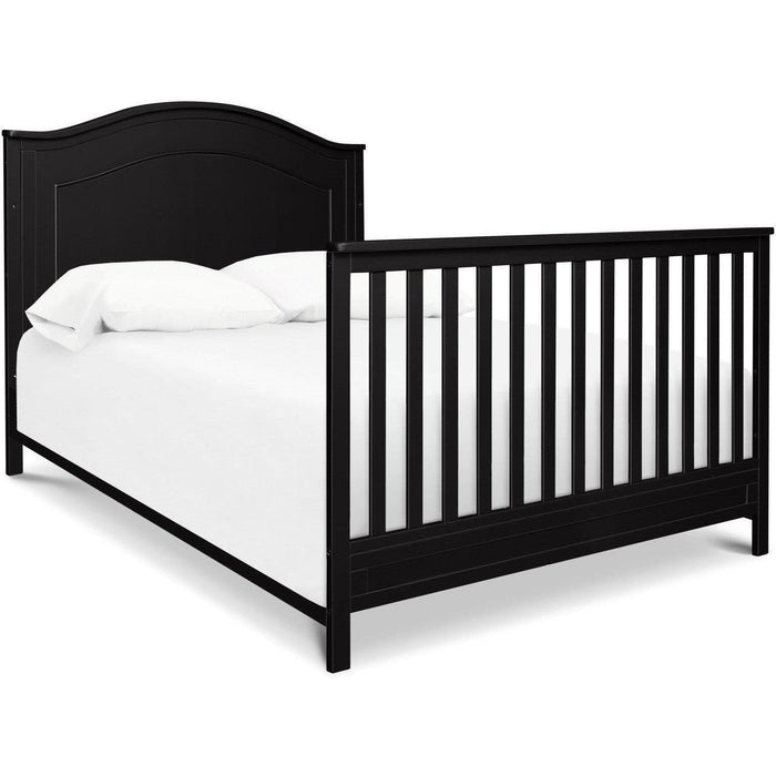 DaVinci Charlie Hidden Hardware Twin/Full Bed Conversion Kit