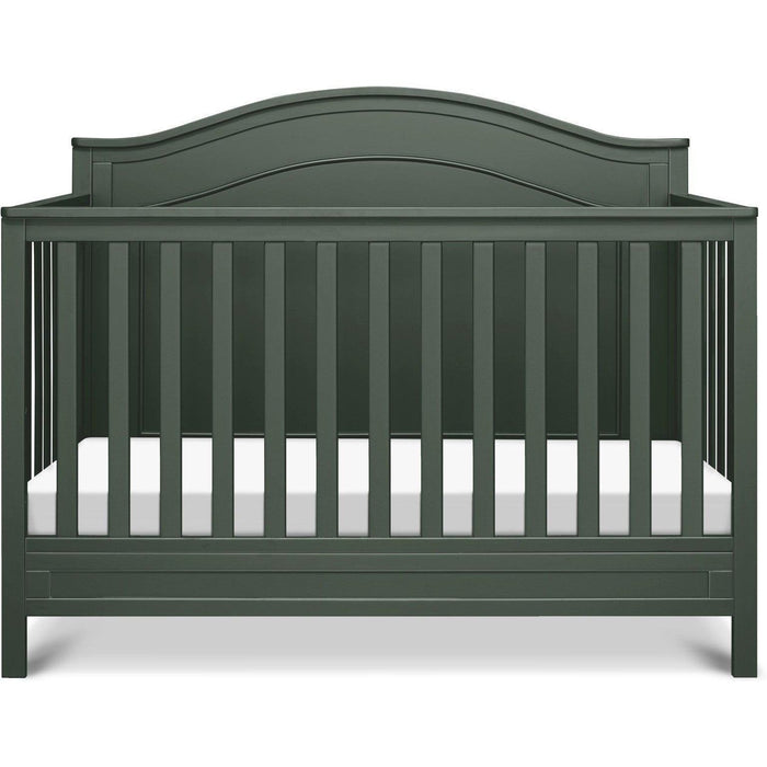 DaVinci Charlie 4-in-1 Convertible Crib