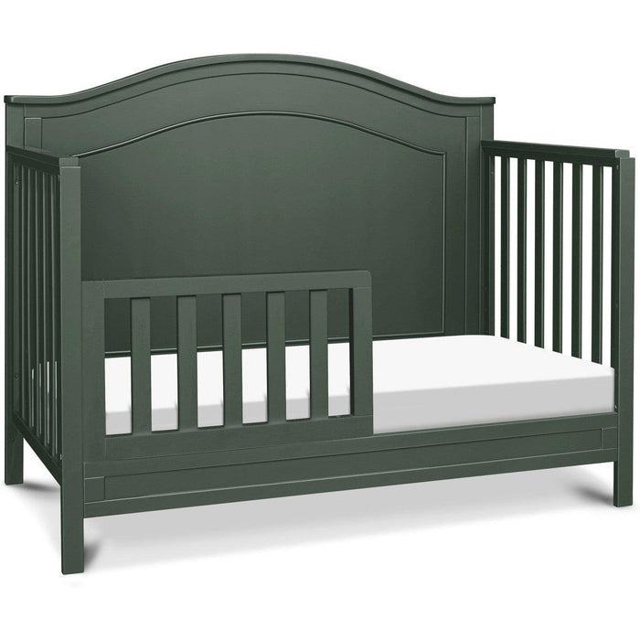 DaVinci Charlie 4-in-1 Convertible Crib