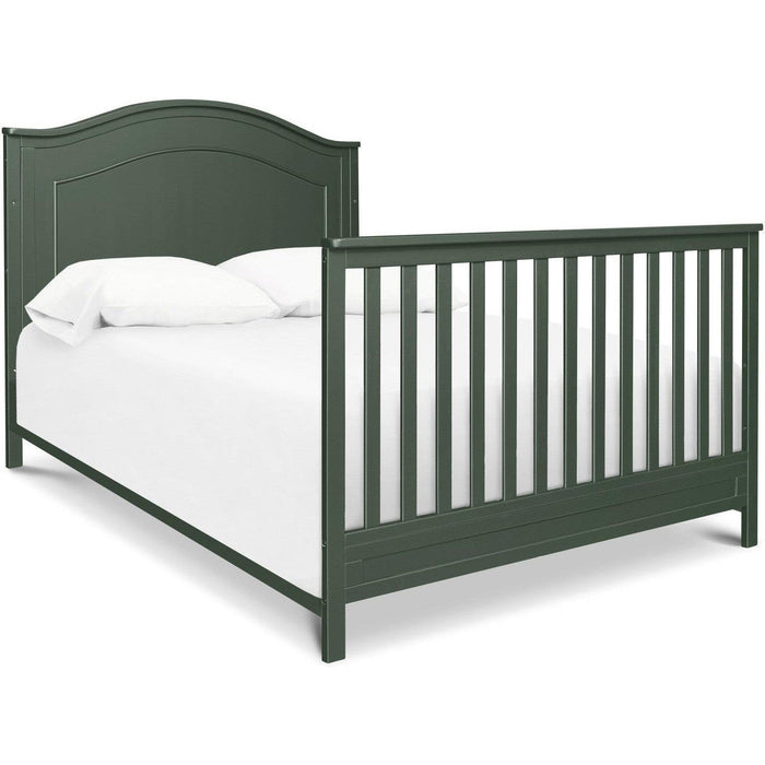 DaVinci Charlie 4-in-1 Convertible Crib