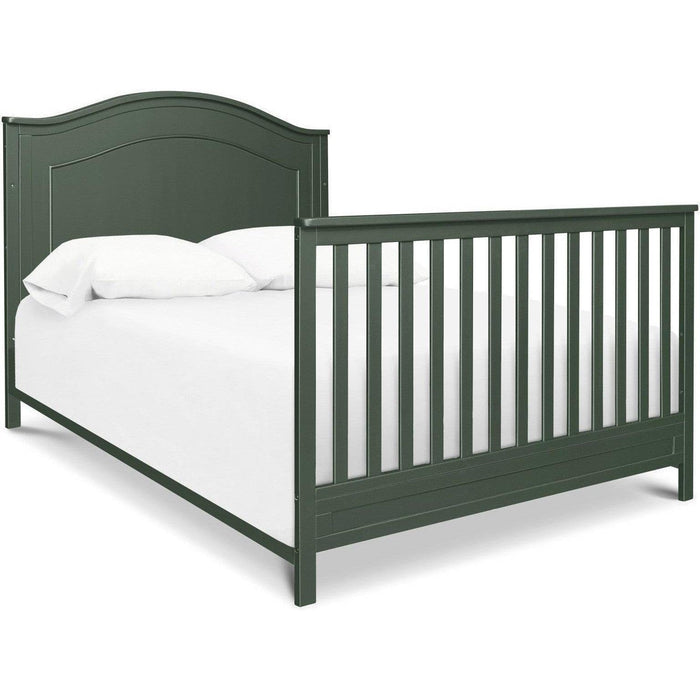 DaVinci Charlie Hidden Hardware Twin/Full Bed Conversion Kit