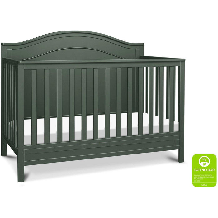 DaVinci Charlie 4-in-1 Convertible Crib