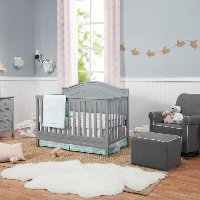 DaVinci Charlie 4-in-1 Convertible Crib