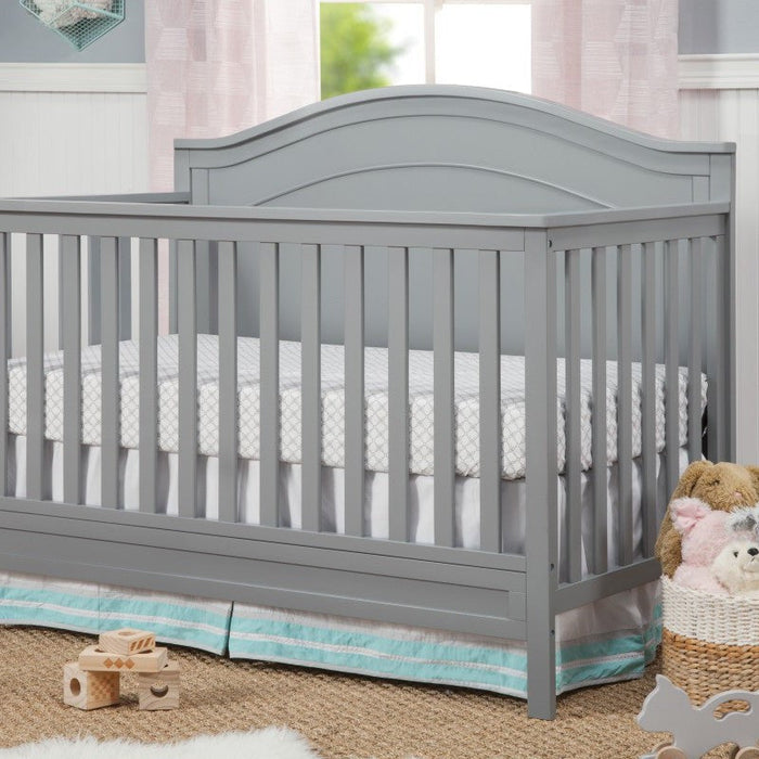 DaVinci Charlie 4-in-1 Convertible Crib