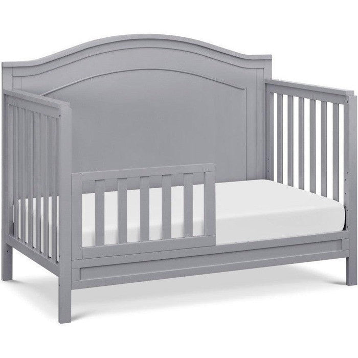 DaVinci Charlie 4-in-1 Convertible Crib