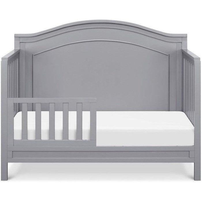 DaVinci Charlie 4-in-1 Convertible Crib