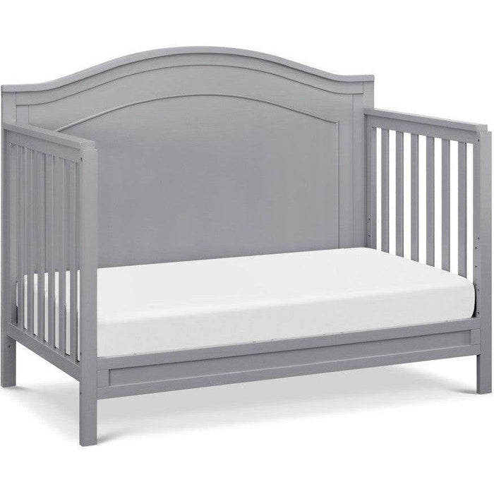 DaVinci Charlie 4-in-1 Convertible Crib