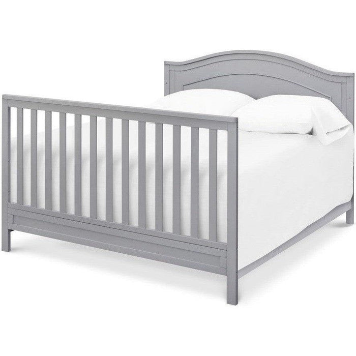 DaVinci Charlie Hidden Hardware Twin/Full Bed Conversion Kit