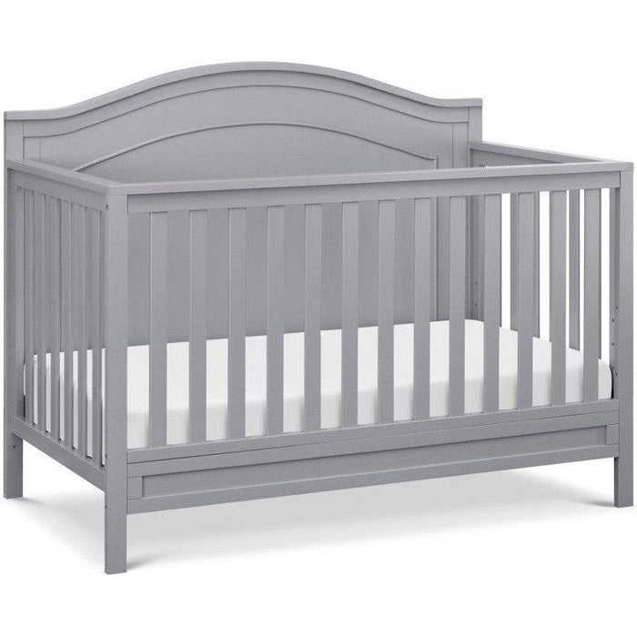 DaVinci Charlie 4-in-1 Convertible Crib