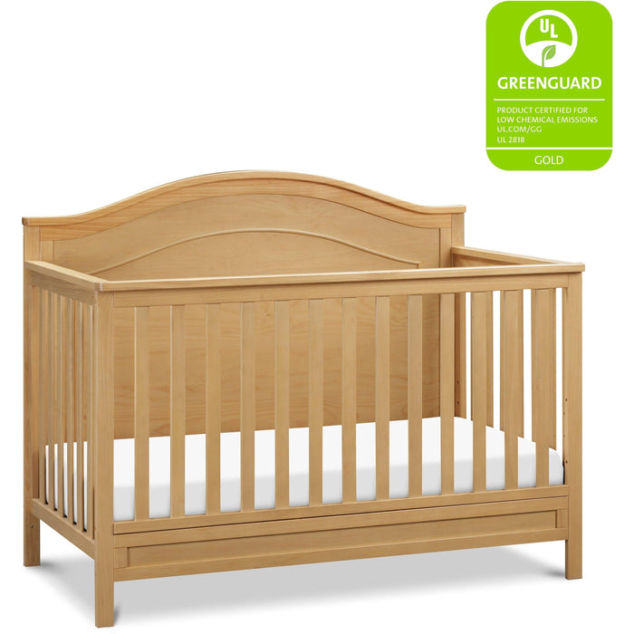 DaVinci Charlie 4-in-1 Convertible Crib