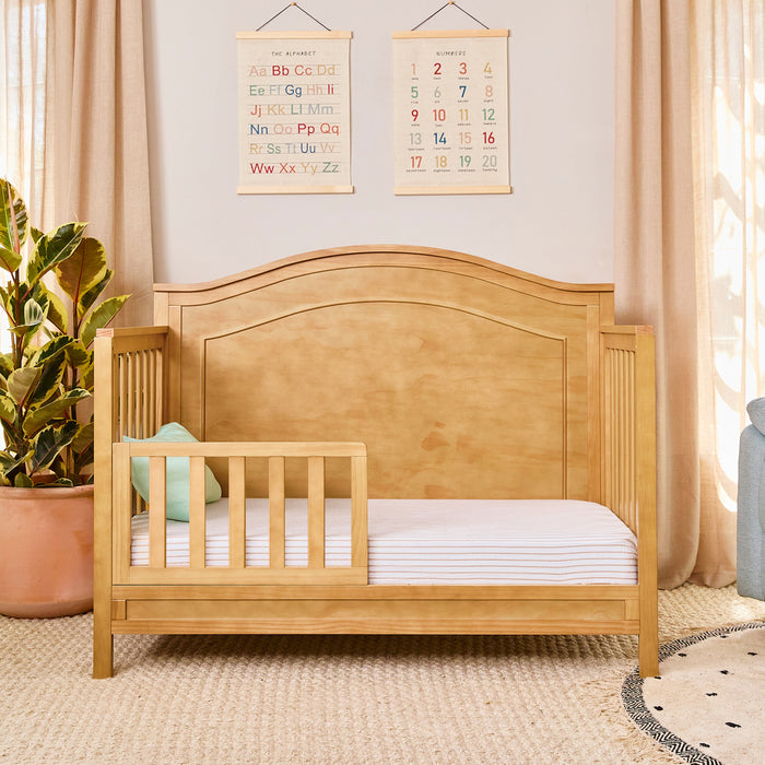 DaVinci Charlie 4-in-1 Convertible Crib