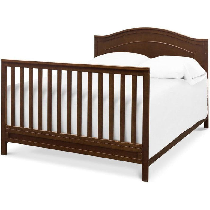 DaVinci Charlie Hidden Hardware Twin/Full Bed Conversion Kit