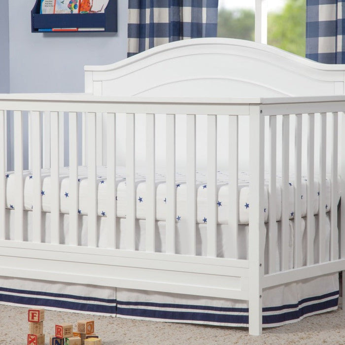 DaVinci Charlie 4-in-1 Convertible Crib