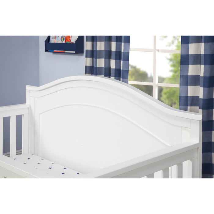 DaVinci Charlie 4-in-1 Convertible Crib