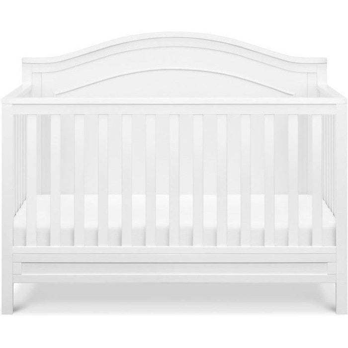 DaVinci Charlie 4-in-1 Convertible Crib