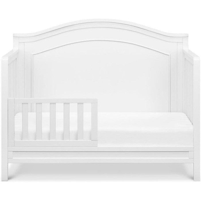 DaVinci Charlie 4-in-1 Convertible Crib