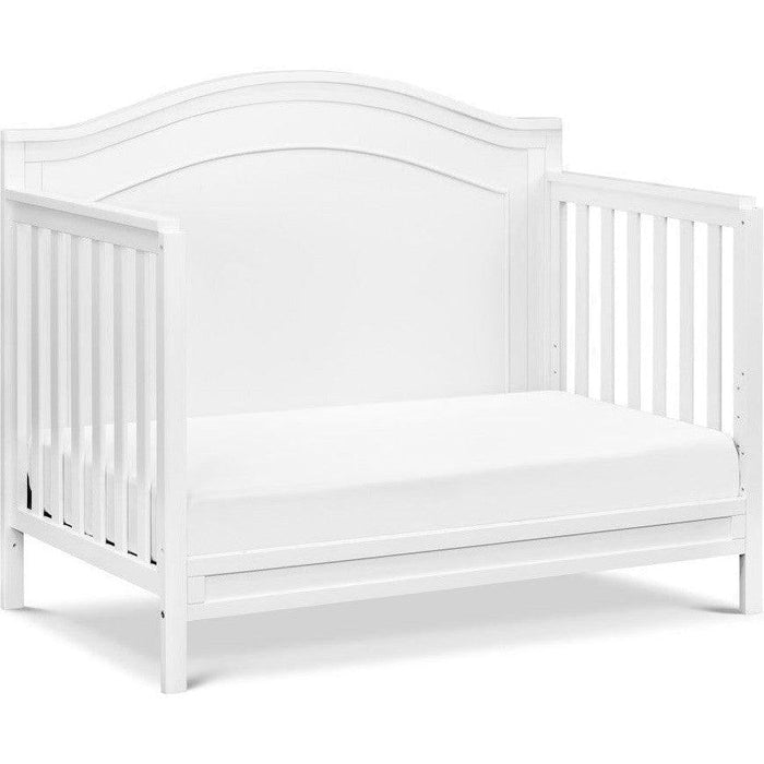 DaVinci Charlie 4-in-1 Convertible Crib