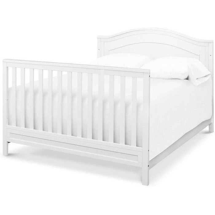 DaVinci Charlie 4-in-1 Convertible Crib