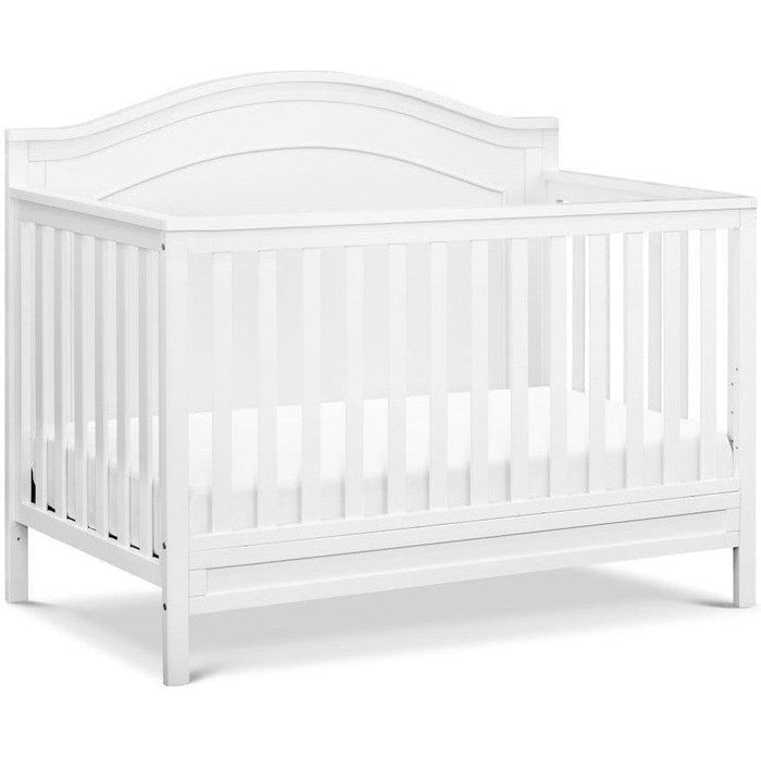 DaVinci Charlie 4-in-1 Convertible Crib